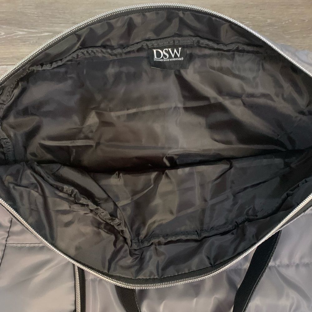 DSW Weekender Tote  - Picture 5 of 9